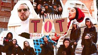 NEL·LO C x MISS RAISA - Tot (Videoclip Oficial)