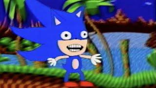 Sonic The