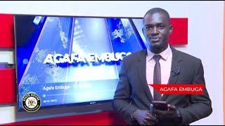 LIVE: UBC AGAFA EMBUGA WITH BRIAN KIMBGWE  I OCTOBER 7, 2024