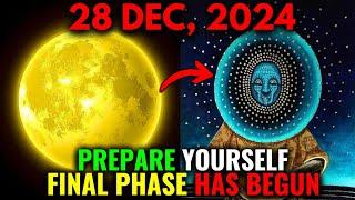 Final WARNING from the Pleiadians about the Upcoming 3 Days of DARKNESS! The Final Phase has BEGUN