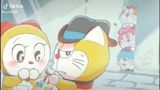 Tik Tok Doraemon: Tổng hợp biệt đội doraemon siêu ngầu