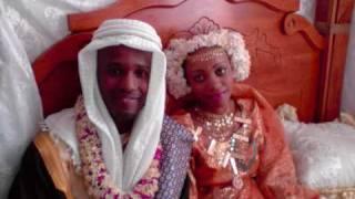 Mariage Kazwine & Souniati