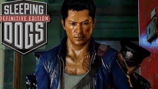 Nah I think, this game might be greatness SLEEPING DOGS PART 1