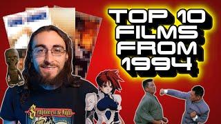 Top 10 Films from 1994 - TheBoredCyborg