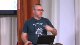 Rasmus Lerdorf - Deploying PHP 7