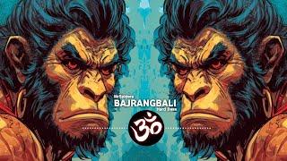 Bajrang Dal Bass Boosted Hanuman Chalisa || MrSpidera ||