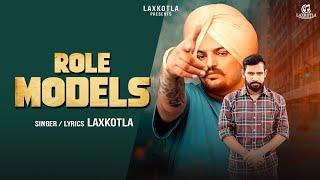 Role Models -Lax kotla-official video ! Satwinder Goldy -sukh.b.latestsong #justiceforsidhumoosawala