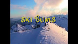 Ski Bums zwiastun 1