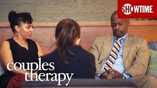 'Elaine & DeSean' Ep. 6 Official Clip | Couples Therapy | SHOWTIME Documentary Series