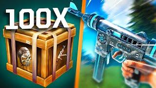 I FULL SENT 100x Highrollers Crates... ($30,000 Battle)