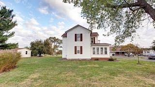 4457 HORSESHOE BEND RD, TROY, OH 45373