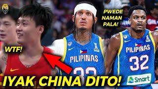 Maglalaro SABAY si CLARKSON at Brownlee sa GILAS ! Exact DATE kung kailan pwede! DREAM TEAM TO!