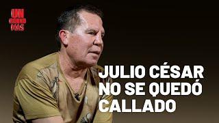 Las polémicas declaraciones de Barrera contra Chávez