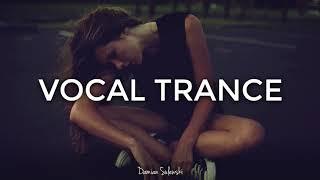  Amazing Emotional Vocal Trance Mix 2017  | 145