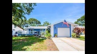 6471 109th Terrace N Pinellas Park FL Best Real Estate Agent Duncan Duo RE/MAX Home Video