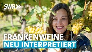 Neuer Wein in alten Fässern aus Franken | Lecker aufs Land - Kulinarischen Schätze