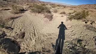 La Quinta Cove MTB