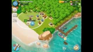 Quick Boom Beach Tip - Save Diamonds On Builds!