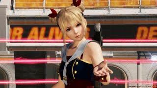 #DOA6 [ Steam : Dead or Alive 6 ] DOA6_Steam版 ロビーマッチ 20241228