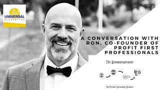 Accounting Today - a conversation with Ron, Co-Founder of Profit First Professionals