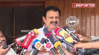 'LDFന്റെ പരസ്യം അവർക്ക് തന്നെ ശത്രുക്കളെയുണ്ടാക്കി, പാലക്കാട്ടെ വിജയം തിളക്കമുള്ളത്'|K Muraleedharan