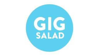 Never Have I Ever with Paul Emerson & Dana Powell | GigSalad Greenroom Interviews