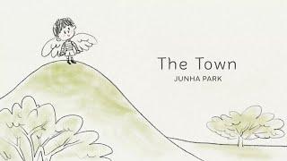 박준하 (JUNHA PARK) - The Town [Official Lyric Video]