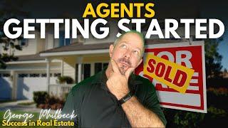 Real Estate Agent Career Advice: How To Quickly Succeed