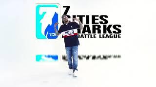 7 CITIES SHARKS CYPHER VOL. 1