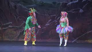 Papageno & Papagena Duet from THE MAGIC FLUTE 2013