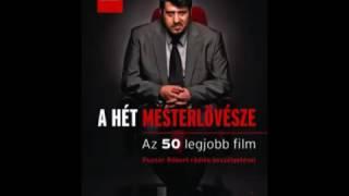 A hét mesterlövésze #24 - A nácizmussal való szembenézés filmjei