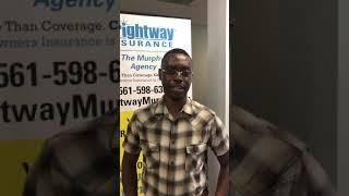 Richard recommends Brandon Tate