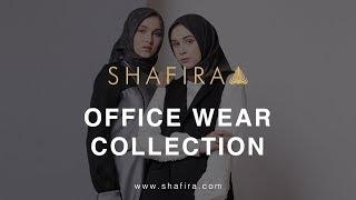 SHAFIRA OFFICE WEAR