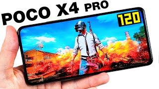 POCO X4 PRO  - GAMING TEST БОЛЬШОЙ ТЕСТ В ИГРАХ 2022 ГОДА! 28 ИГР С FPS! + НАГРЕВ