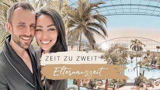 Zeit zu Zweit - Elternauszeit in der Therme Euskirchen | DieHeydas