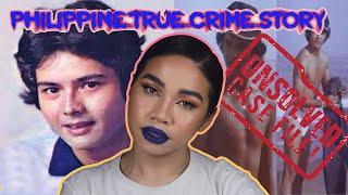 Gone Too Soon: Mysterious Death of Alfie Anido - Philippine True Crime Stories | Martin Rules