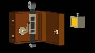 Cinématographe des frères Lumière