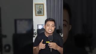 Cara Atasi Suara Tiktok Menghilang #tutorialtiktok #tiktoktips #ezzulmedia