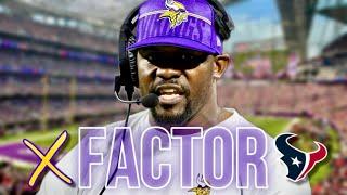 Minnesota Vikings Defense will cause PROBLEMS for CJ Stroud!