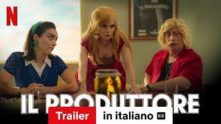 Il produttore (Stagione 1 sottotitolato) | Trailer in italiano | Netflix