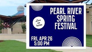 2024 Pearl River Spring Festival