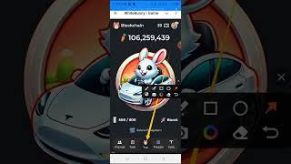 Update on whitebunny withdrawal address connection & more you must know