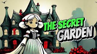 The Secret Garden - Kids Stories