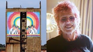 Judy Chicago – ‘I’m an Artist and a Troublemaker' | TateShots