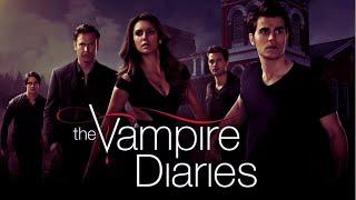 The Vampire Diaries 2009 Full English Movie | Movie 8 | Full Movie Fact & Review Film