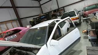 Nissan S12 200SX #4