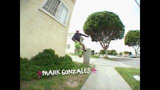 Mark Gonzales | Krooked Skateboards - Krooked Kronichles | '06