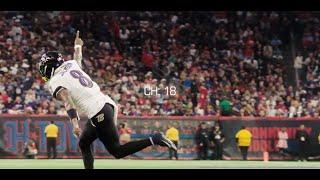 Week 18 Trailer: We Responded | Baltimore Ravens