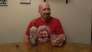 Fireball Yule Nog review