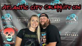 Atlantic City Celebrity Convention 2024 | Sledgehammer Presents